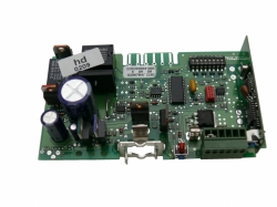 Řídící elektronika stropního pohonu SOMMER Duo 650 - 800 N,Aperto 500-800N