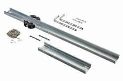 prodloužení kolejnice stropního pohonu SOMMER - 1096 mm