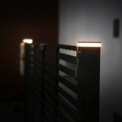 Bezpečnostní výstražné LED světlo (výstražný maják) Proxima 