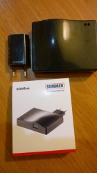 SOMlink